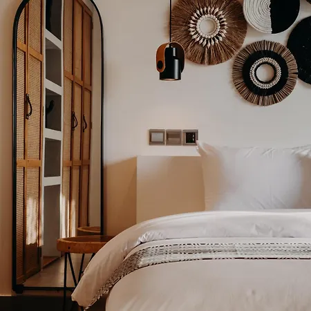 Villa Yukiko Canggu