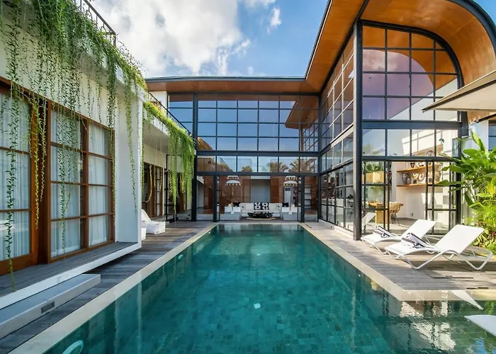 Villa Yukiko
