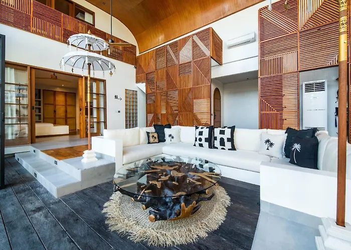 Villa Yukiko Canggu (Bali)