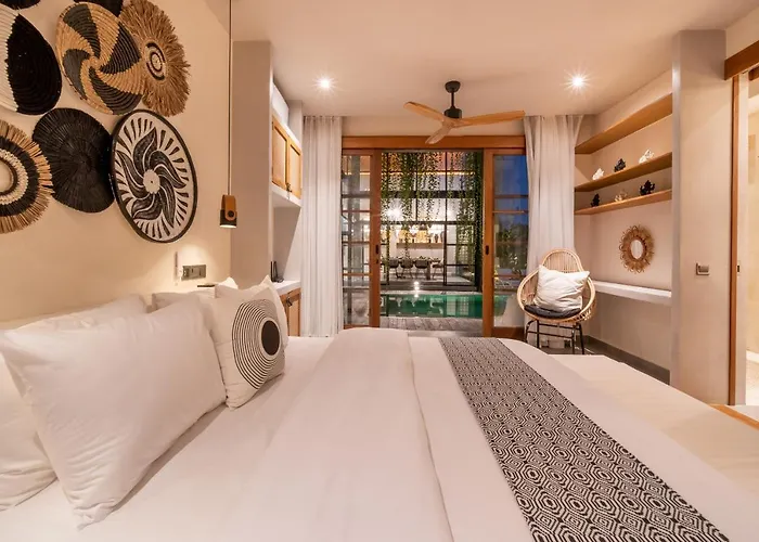 Yukiko Villa Canggu (Bali)