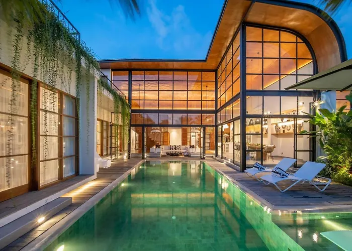 Villa Yukiko