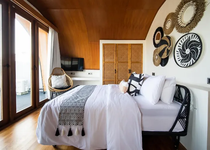 Villa Yukiko Canggu (Bali)
