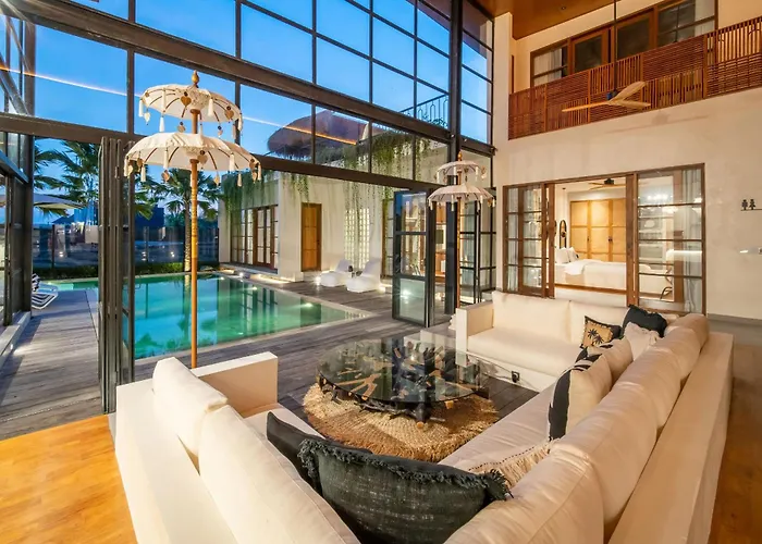 Villa Yukiko *