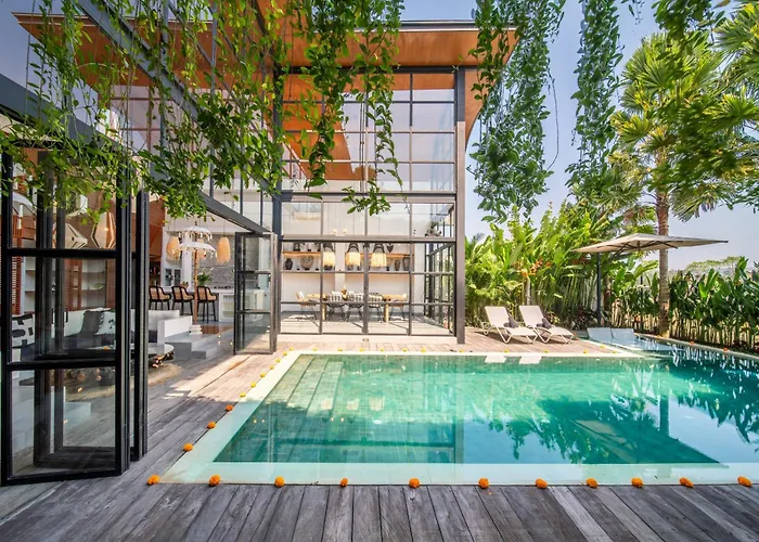 Yukiko * Canggu (Bali)